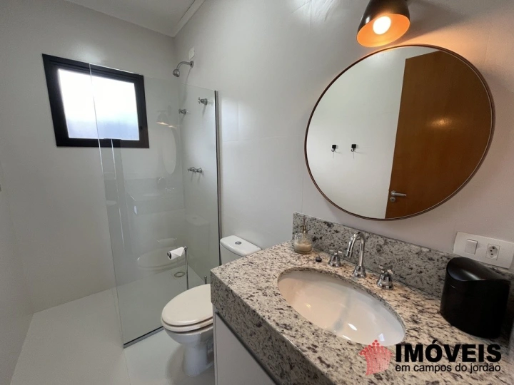 Casa Residencial para Venda - Campos do Jordão, Alto da Boa Vista - REF: 2665 Imagem da galeria de fotos: Casa Residencial para Venda - Campos do Jordão, Alto da Boa Vista - REF: 2665