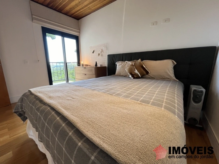 Casa Residencial para Venda - Campos do Jordão, Alto da Boa Vista - REF: 2665 Imagem da galeria de fotos: Casa Residencial para Venda - Campos do Jordão, Alto da Boa Vista - REF: 2665