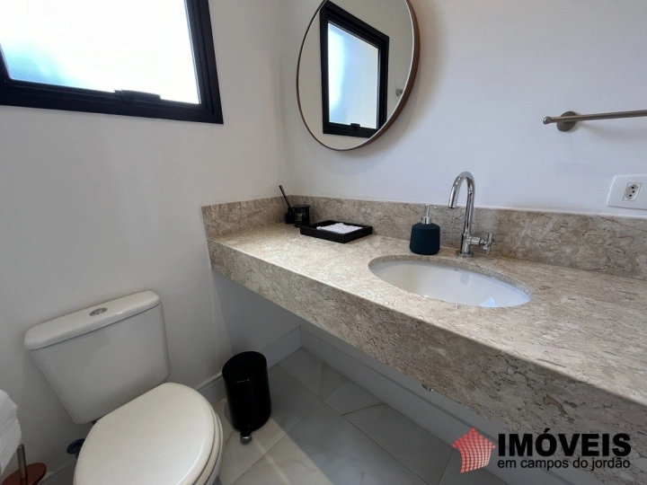 Casa Residencial para Venda - Campos do Jordão, Alto da Boa Vista - REF: 2665 Imagem da galeria de fotos: Casa Residencial para Venda - Campos do Jordão, Alto da Boa Vista - REF: 2665