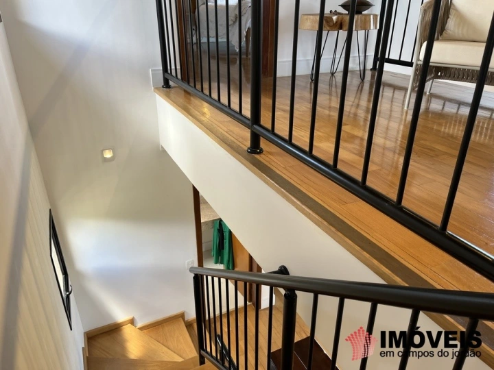 Casa Residencial para Venda - Campos do Jordão, Alto da Boa Vista - REF: 2665 Imagem da galeria de fotos: Casa Residencial para Venda - Campos do Jordão, Alto da Boa Vista - REF: 2665