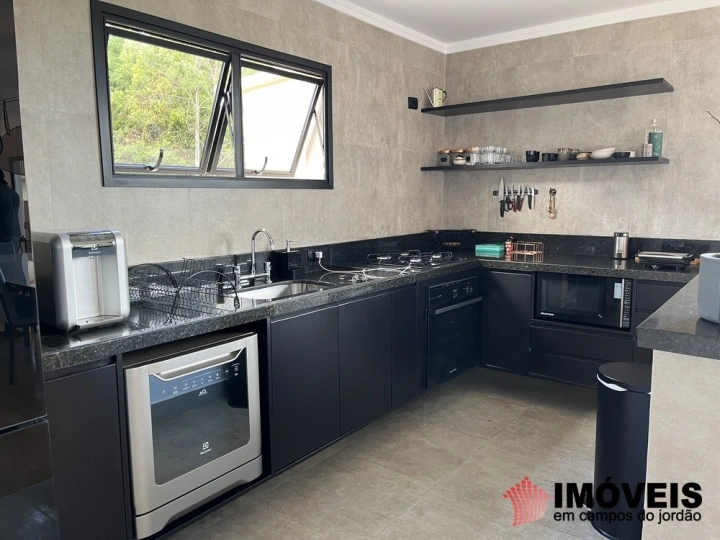 Casa Residencial para Venda - Campos do Jordão, Alto da Boa Vista - REF: 2665 Imagem da galeria de fotos: Casa Residencial para Venda - Campos do Jordão, Alto da Boa Vista - REF: 2665