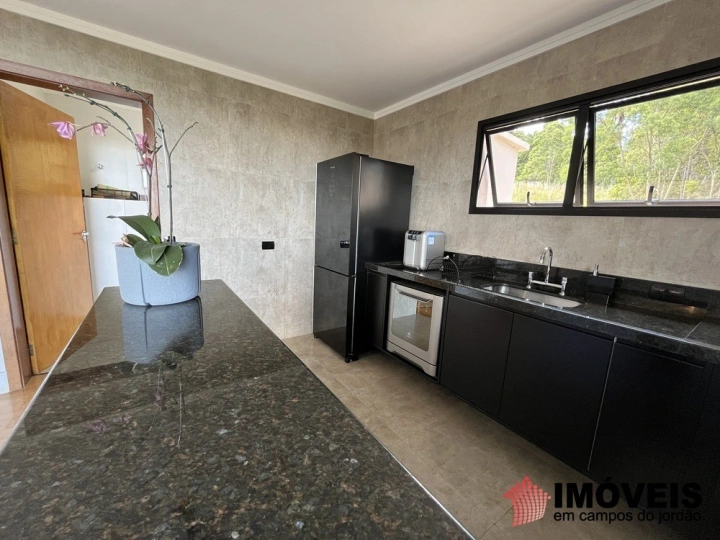 Casa Residencial para Venda - Campos do Jordão, Alto da Boa Vista - REF: 2665 Imagem da galeria de fotos: Casa Residencial para Venda - Campos do Jordão, Alto da Boa Vista - REF: 2665