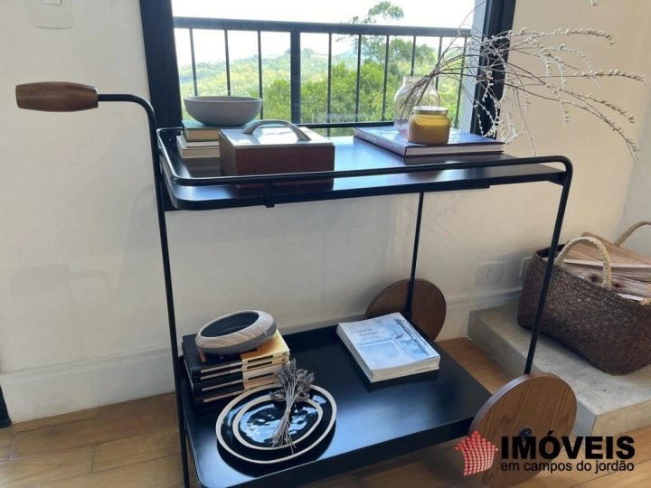 Casa Residencial para Venda - Campos do Jordão, Alto da Boa Vista - REF: 2665 Imagem da galeria de fotos: Casa Residencial para Venda - Campos do Jordão, Alto da Boa Vista - REF: 2665