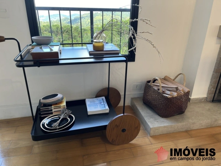 Casa Residencial para Venda - Campos do Jordão, Alto da Boa Vista - REF: 2665 Imagem da galeria de fotos: Casa Residencial para Venda - Campos do Jordão, Alto da Boa Vista - REF: 2665