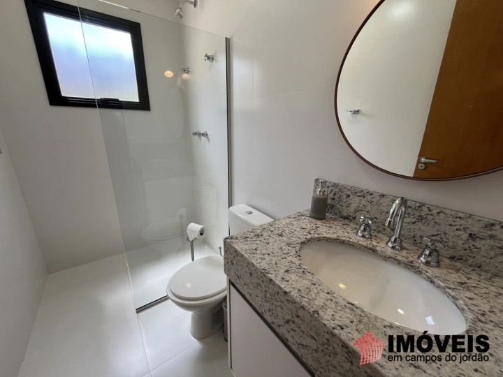 Casa Residencial para Venda - Campos do Jordão, Alto da Boa Vista - REF: 2665 Imagem da galeria de fotos: Casa Residencial para Venda - Campos do Jordão, Alto da Boa Vista - REF: 2665