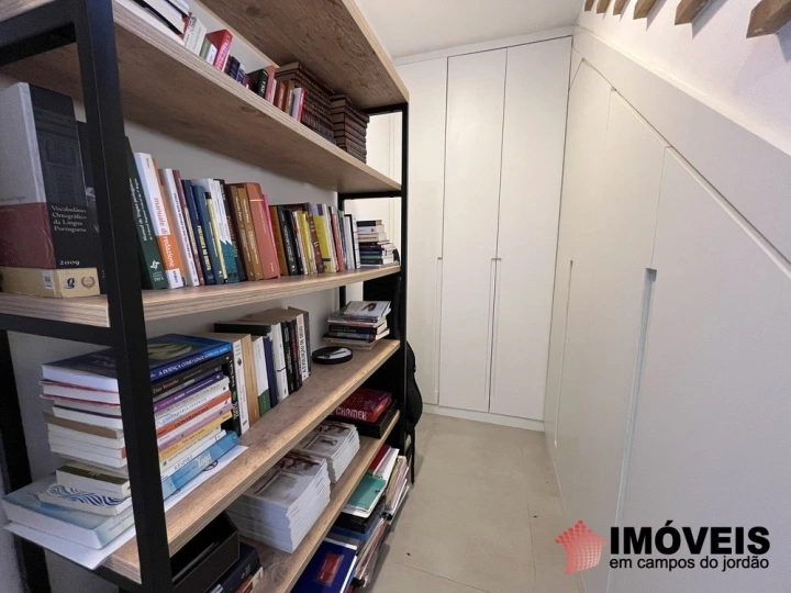 Casa Residencial para Venda - Campos do Jordão, Alto da Boa Vista - REF: 2665 Imagem da galeria de fotos: Casa Residencial para Venda - Campos do Jordão, Alto da Boa Vista - REF: 2665