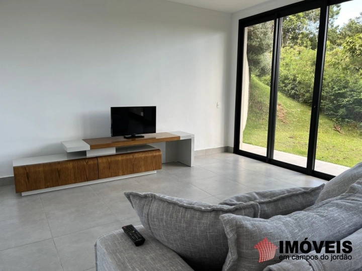 Casa Residencial para Venda - Campos do Jordão, Alto da Boa Vista - REF: 2665 Imagem da galeria de fotos: Casa Residencial para Venda - Campos do Jordão, Alto da Boa Vista - REF: 2665