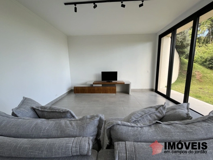 Casa Residencial para Venda - Campos do Jordão, Alto da Boa Vista - REF: 2665 Imagem da galeria de fotos: Casa Residencial para Venda - Campos do Jordão, Alto da Boa Vista - REF: 2665