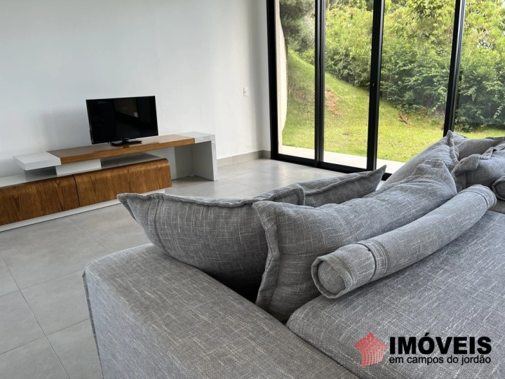 Casa Residencial para Venda - Campos do Jordão, Alto da Boa Vista - REF: 2665 Imagem da galeria de fotos: Casa Residencial para Venda - Campos do Jordão, Alto da Boa Vista - REF: 2665