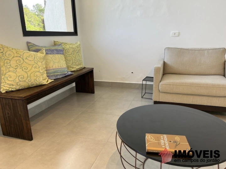 Casa Residencial para Venda - Campos do Jordão, Alto da Boa Vista - REF: 2665 Imagem da galeria de fotos: Casa Residencial para Venda - Campos do Jordão, Alto da Boa Vista - REF: 2665