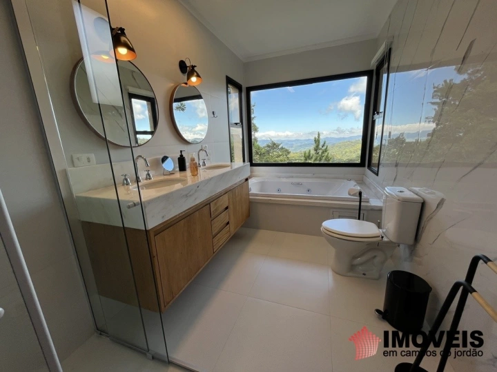 Casa Residencial para Venda - Campos do Jordão, Alto da Boa Vista - REF: 2665 Imagem da galeria de fotos: Casa Residencial para Venda - Campos do Jordão, Alto da Boa Vista - REF: 2665