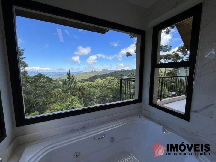 Casa Residencial para Venda - Campos do Jordão, Alto da Boa Vista - REF: 2665 Imagem da galeria de fotos: Casa Residencial para Venda - Campos do Jordão, Alto da Boa Vista - REF: 2665