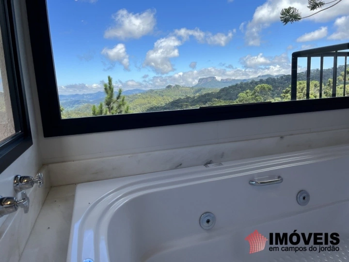 Casa Residencial para Venda - Campos do Jordão, Alto da Boa Vista - REF: 2665 Imagem da galeria de fotos: Casa Residencial para Venda - Campos do Jordão, Alto da Boa Vista - REF: 2665