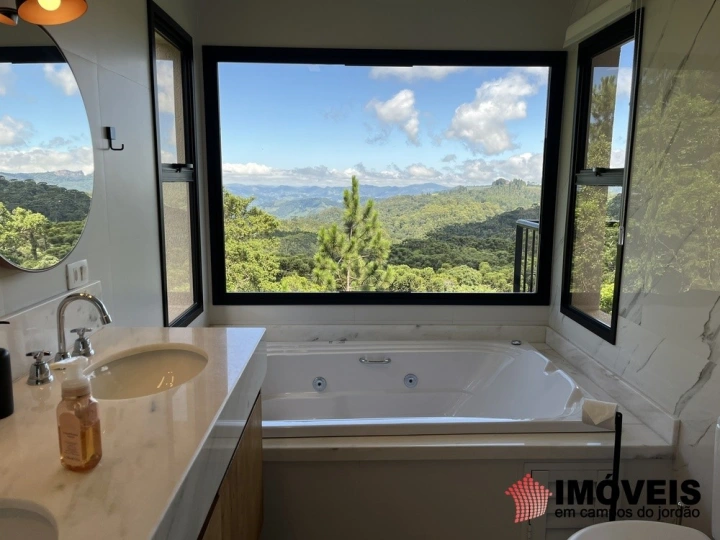 Casa Residencial para Venda - Campos do Jordão, Alto da Boa Vista - REF: 2665 Imagem da galeria de fotos: Casa Residencial para Venda - Campos do Jordão, Alto da Boa Vista - REF: 2665