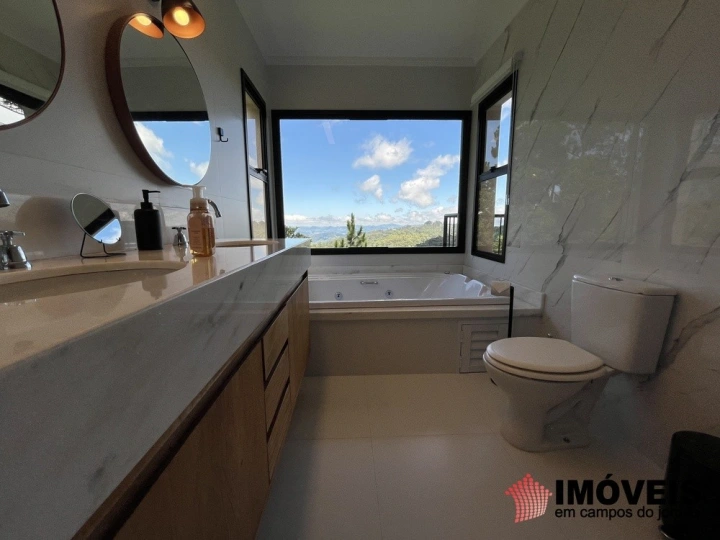 Casa Residencial para Venda - Campos do Jordão, Alto da Boa Vista - REF: 2665 Imagem da galeria de fotos: Casa Residencial para Venda - Campos do Jordão, Alto da Boa Vista - REF: 2665