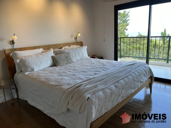 Casa Residencial para Venda - Campos do Jordão, Alto da Boa Vista - REF: 2665 Imagem da galeria de fotos: Casa Residencial para Venda - Campos do Jordão, Alto da Boa Vista - REF: 2665