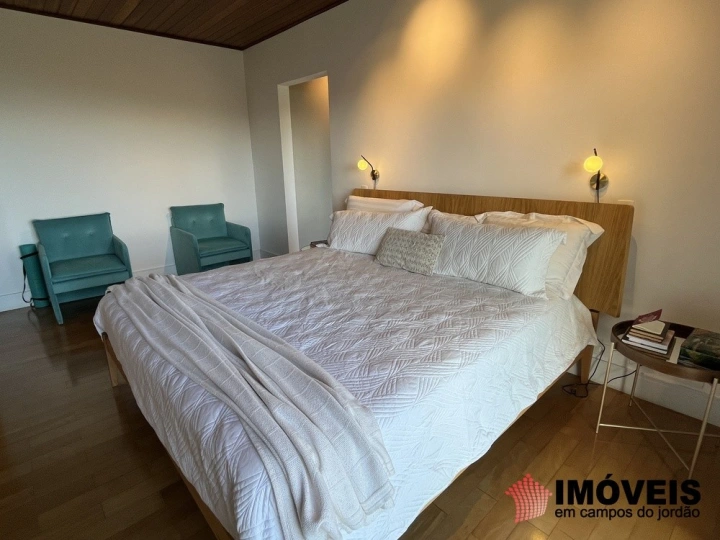 Casa Residencial para Venda - Campos do Jordão, Alto da Boa Vista - REF: 2665 Imagem da galeria de fotos: Casa Residencial para Venda - Campos do Jordão, Alto da Boa Vista - REF: 2665