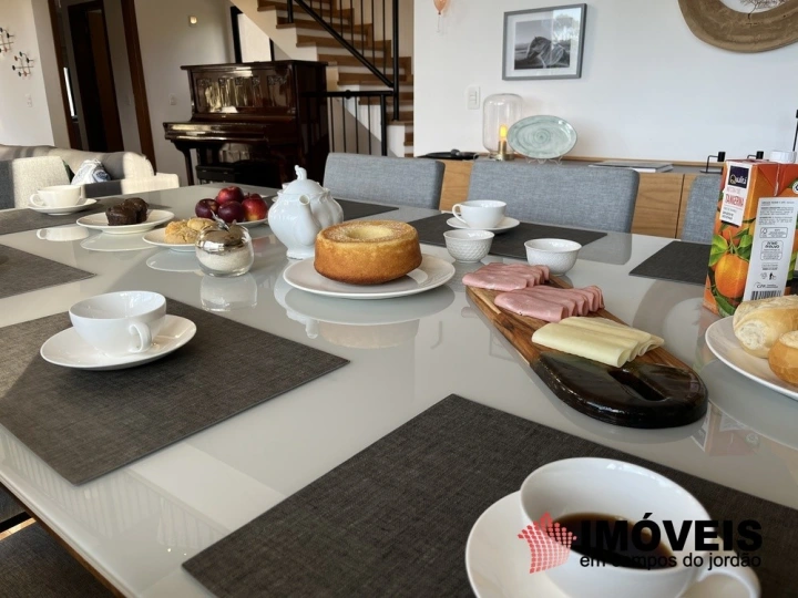 Casa Residencial para Venda - Campos do Jordão, Alto da Boa Vista - REF: 2665 Imagem da galeria de fotos: Casa Residencial para Venda - Campos do Jordão, Alto da Boa Vista - REF: 2665