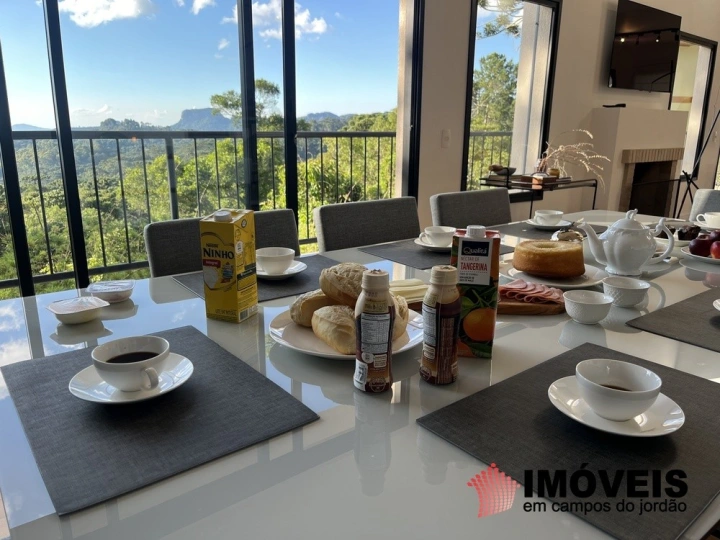 Casa Residencial para Venda - Campos do Jordão, Alto da Boa Vista - REF: 2665 Imagem da galeria de fotos: Casa Residencial para Venda - Campos do Jordão, Alto da Boa Vista - REF: 2665