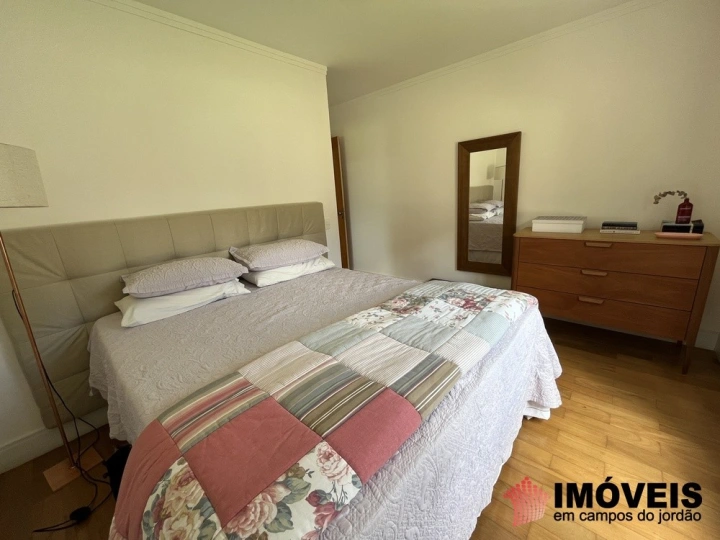 Casa Residencial para Venda - Campos do Jordão, Alto da Boa Vista - REF: 2665 Imagem da galeria de fotos: Casa Residencial para Venda - Campos do Jordão, Alto da Boa Vista - REF: 2665