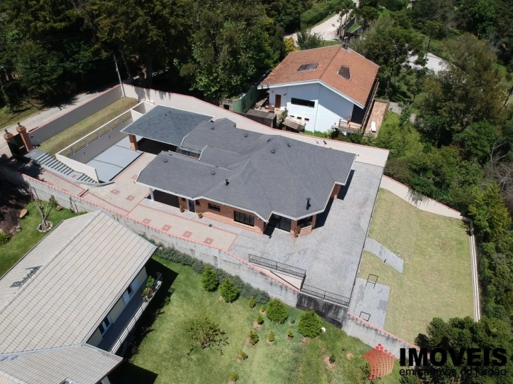 Casa Residencial para Venda - Campos do Jordão, Alto da Boa Vista - REF: 2669 Imagem da galeria de fotos: Casa Residencial para Venda - Campos do Jordão, Alto da Boa Vista - REF: 2669