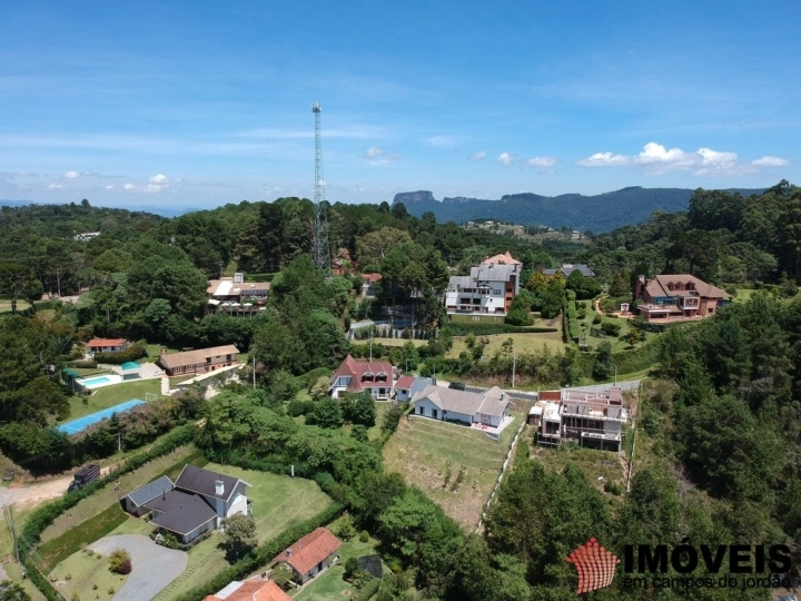 Casa Residencial para Venda - Campos do Jordão, Alto da Boa Vista - REF: 2669 Imagem da galeria de fotos: Casa Residencial para Venda - Campos do Jordão, Alto da Boa Vista - REF: 2669
