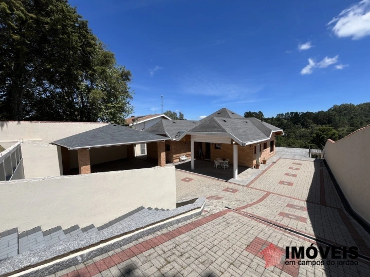 Casa Residencial para Venda - Campos do Jordão, Alto da Boa Vista - REF: 2669 Imagem da galeria de fotos: Casa Residencial para Venda - Campos do Jordão, Alto da Boa Vista - REF: 2669