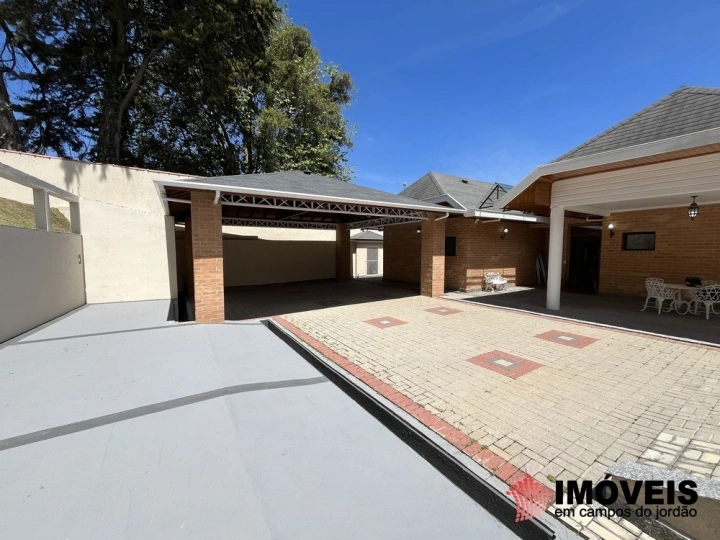 Casa Residencial para Venda - Campos do Jordão, Alto da Boa Vista - REF: 2669 Imagem da galeria de fotos: Casa Residencial para Venda - Campos do Jordão, Alto da Boa Vista - REF: 2669