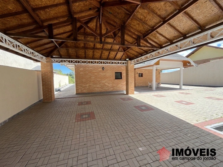 Casa Residencial para Venda - Campos do Jordão, Alto da Boa Vista - REF: 2669 Imagem da galeria de fotos: Casa Residencial para Venda - Campos do Jordão, Alto da Boa Vista - REF: 2669