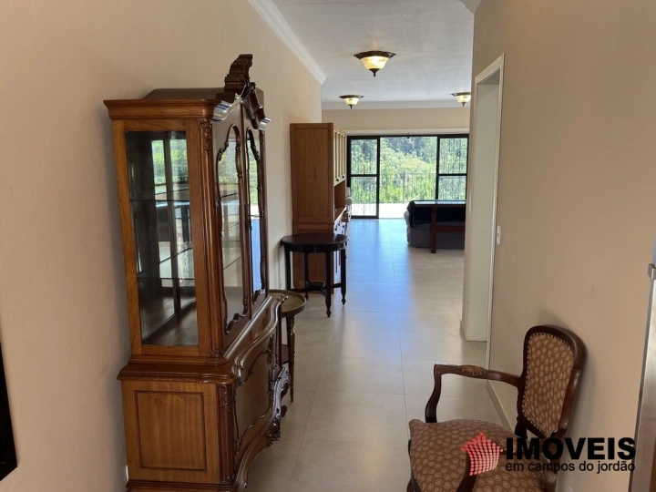 Casa Residencial para Venda - Campos do Jordão, Alto da Boa Vista - REF: 2669 Imagem da galeria de fotos: Casa Residencial para Venda - Campos do Jordão, Alto da Boa Vista - REF: 2669