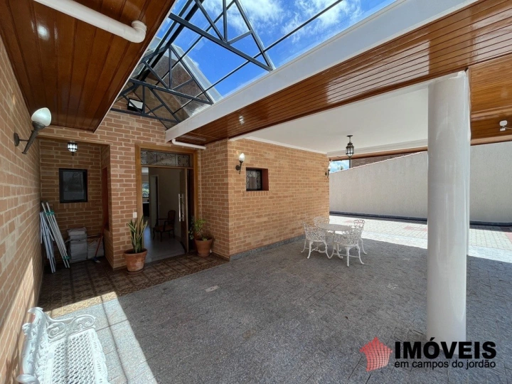 Casa Residencial para Venda - Campos do Jordão, Alto da Boa Vista - REF: 2669 Imagem da galeria de fotos: Casa Residencial para Venda - Campos do Jordão, Alto da Boa Vista - REF: 2669