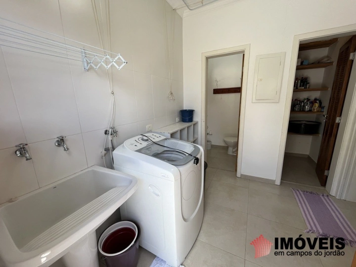 Casa Residencial para Venda - Campos do Jordão, Alto da Boa Vista - REF: 2669 Imagem da galeria de fotos: Casa Residencial para Venda - Campos do Jordão, Alto da Boa Vista - REF: 2669