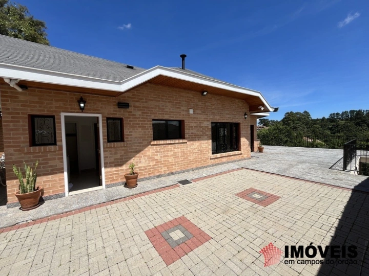 Casa Residencial para Venda - Campos do Jordão, Alto da Boa Vista - REF: 2669 Imagem da galeria de fotos: Casa Residencial para Venda - Campos do Jordão, Alto da Boa Vista - REF: 2669