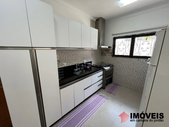 Casa Residencial para Venda - Campos do Jordão, Alto da Boa Vista - REF: 2669 Imagem da galeria de fotos: Casa Residencial para Venda - Campos do Jordão, Alto da Boa Vista - REF: 2669