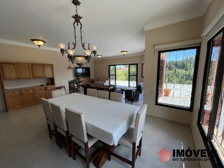 Casa Residencial para Venda - Campos do Jordão, Alto da Boa Vista - REF: 2669 Imagem da galeria de fotos: Casa Residencial para Venda - Campos do Jordão, Alto da Boa Vista - REF: 2669