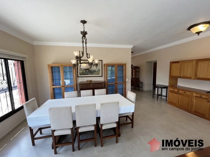 Casa Residencial para Venda - Campos do Jordão, Alto da Boa Vista - REF: 2669 Imagem da galeria de fotos: Casa Residencial para Venda - Campos do Jordão, Alto da Boa Vista - REF: 2669