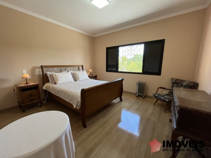 Casa Residencial para Venda - Campos do Jordão, Alto da Boa Vista - REF: 2669 Imagem da galeria de fotos: Casa Residencial para Venda - Campos do Jordão, Alto da Boa Vista - REF: 2669