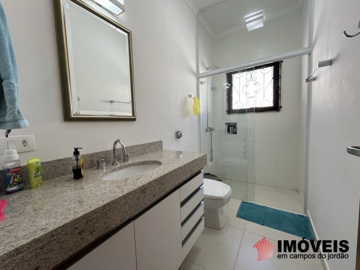 Casa Residencial para Venda - Campos do Jordão, Alto da Boa Vista - REF: 2669 Imagem da galeria de fotos: Casa Residencial para Venda - Campos do Jordão, Alto da Boa Vista - REF: 2669