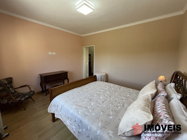 Casa Residencial para Venda - Campos do Jordão, Alto da Boa Vista - REF: 2669 Imagem da galeria de fotos: Casa Residencial para Venda - Campos do Jordão, Alto da Boa Vista - REF: 2669