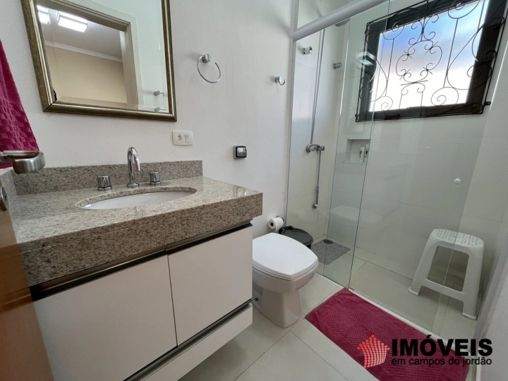 Casa Residencial para Venda - Campos do Jordão, Alto da Boa Vista - REF: 2669 Imagem da galeria de fotos: Casa Residencial para Venda - Campos do Jordão, Alto da Boa Vista - REF: 2669