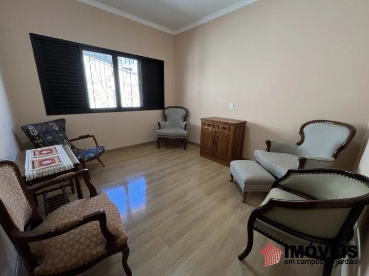 Casa Residencial para Venda - Campos do Jordão, Alto da Boa Vista - REF: 2669 Imagem da galeria de fotos: Casa Residencial para Venda - Campos do Jordão, Alto da Boa Vista - REF: 2669