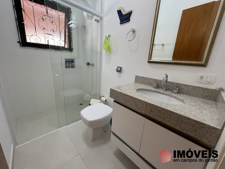 Casa Residencial para Venda - Campos do Jordão, Alto da Boa Vista - REF: 2669 Imagem da galeria de fotos: Casa Residencial para Venda - Campos do Jordão, Alto da Boa Vista - REF: 2669