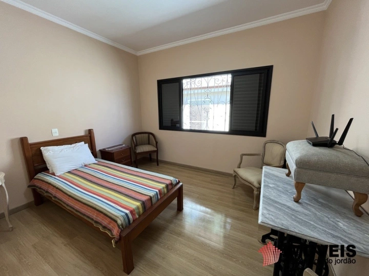 Casa Residencial para Venda - Campos do Jordão, Alto da Boa Vista - REF: 2669 Imagem da galeria de fotos: Casa Residencial para Venda - Campos do Jordão, Alto da Boa Vista - REF: 2669