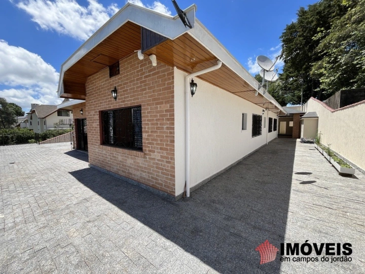 Casa Residencial para Venda - Campos do Jordão, Alto da Boa Vista - REF: 2669 Imagem da galeria de fotos: Casa Residencial para Venda - Campos do Jordão, Alto da Boa Vista - REF: 2669