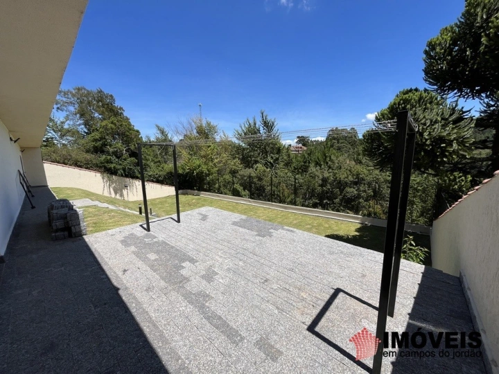 Casa Residencial para Venda - Campos do Jordão, Alto da Boa Vista - REF: 2669 Imagem da galeria de fotos: Casa Residencial para Venda - Campos do Jordão, Alto da Boa Vista - REF: 2669