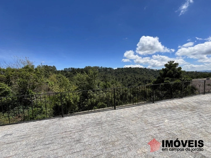 Casa Residencial para Venda - Campos do Jordão, Alto da Boa Vista - REF: 2669 Imagem da galeria de fotos: Casa Residencial para Venda - Campos do Jordão, Alto da Boa Vista - REF: 2669