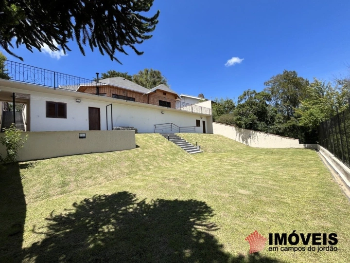 Casa Residencial para Venda - Campos do Jordão, Alto da Boa Vista - REF: 2669 Imagem da galeria de fotos: Casa Residencial para Venda - Campos do Jordão, Alto da Boa Vista - REF: 2669
