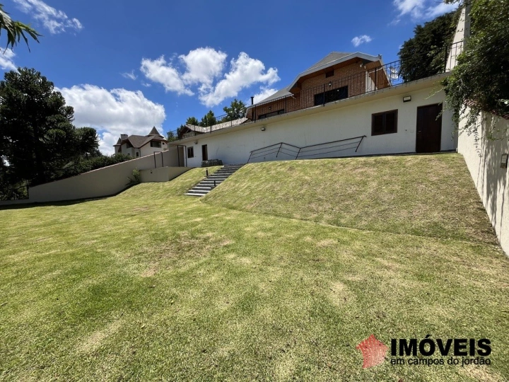 Casa Residencial para Venda - Campos do Jordão, Alto da Boa Vista - REF: 2669 Imagem da galeria de fotos: Casa Residencial para Venda - Campos do Jordão, Alto da Boa Vista - REF: 2669