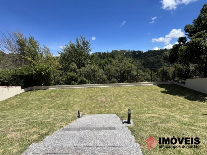 Casa Residencial para Venda - Campos do Jordão, Alto da Boa Vista - REF: 2669 Imagem da galeria de fotos: Casa Residencial para Venda - Campos do Jordão, Alto da Boa Vista - REF: 2669