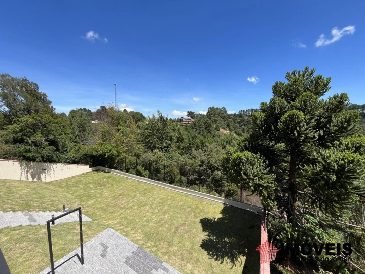 Casa Residencial para Venda - Campos do Jordão, Alto da Boa Vista - REF: 2669 Imagem da galeria de fotos: Casa Residencial para Venda - Campos do Jordão, Alto da Boa Vista - REF: 2669